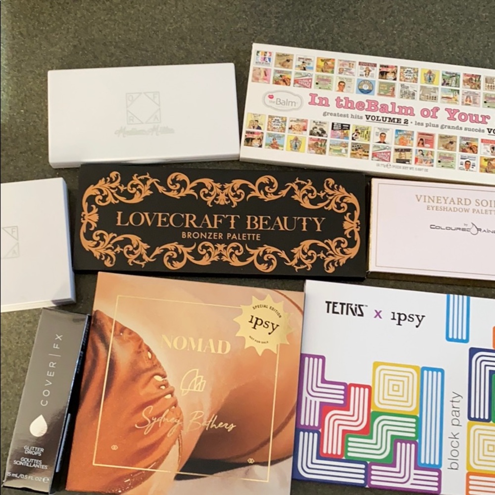 Bundle for Emily